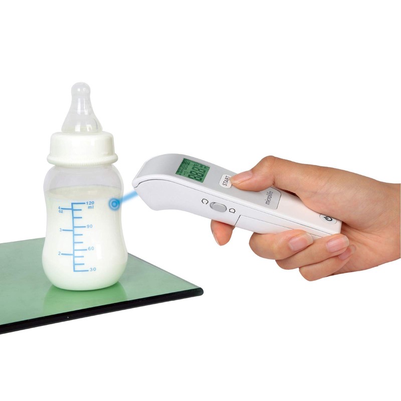 Microlife NC-150 Infrared Non Touch Thermometer