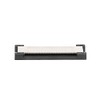 sourcing map 0.5 mm height, 30 pin to 50 pin