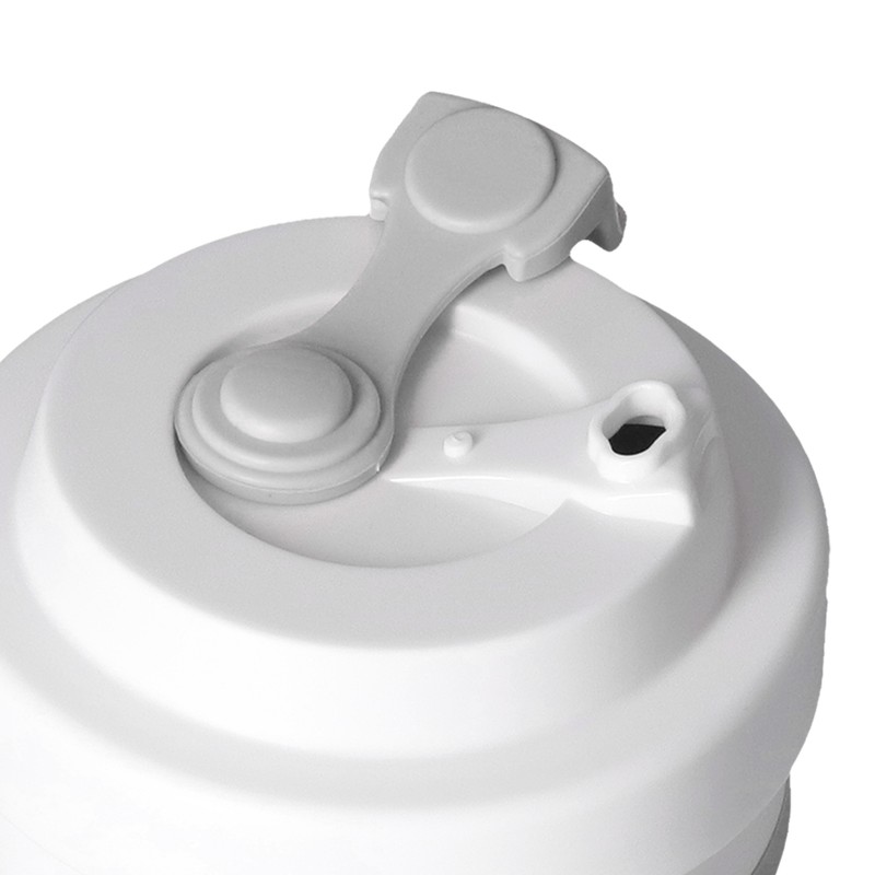 Collapsible Travel Cup Portable Silicone Folding Cup Expandable Drinking Cup