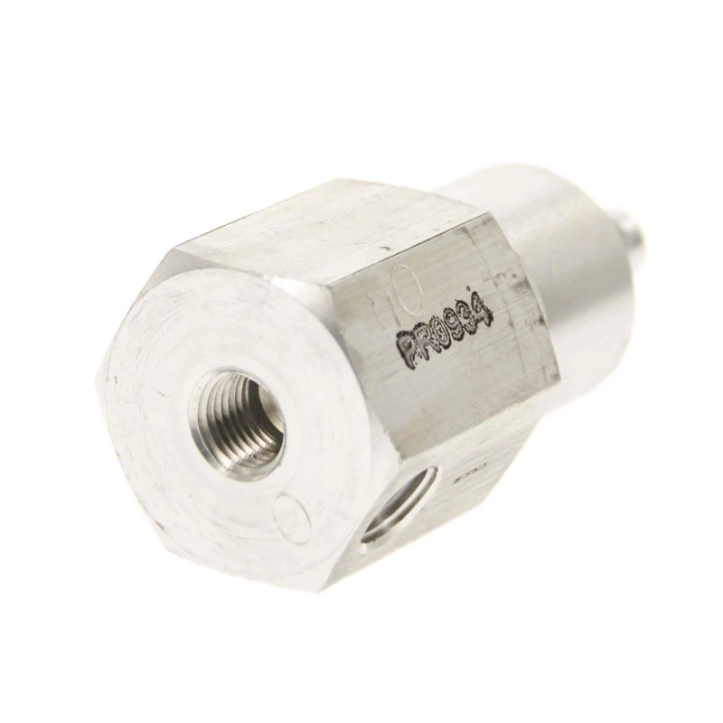 Industrial Service Solutions Aftermarket Sullair 250017-280 Pressure Regulator Valve |