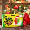 SOUR PATCH KIDS Red & Green Soft & Chewy Holiday
