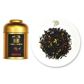 AZ Tea Seduce Premium Tea by Weight Sale, No Pesticides, Caffeinated