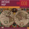 Go! Games, Antique Map 1000 Piece Puzzle