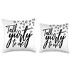 Talk Yurty To Me | Yurt Decor, Funny Yurt Tent