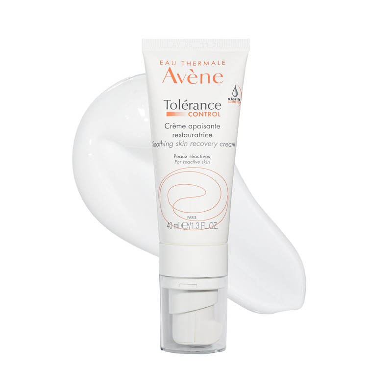 Avène Dermatologist Recommended Sensitive Skin Starter Kit