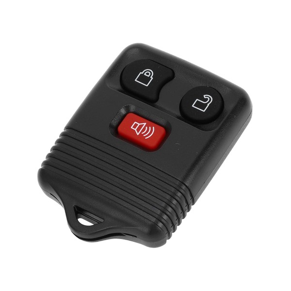 X AUTOHAUX Key Shell Case Keyless Entry Remote Key Fob
