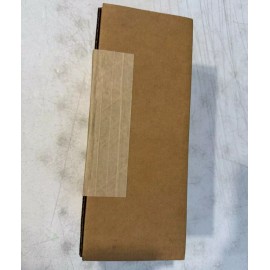 Phylrich 120-74/004 Transition Single Post Toilet Paper Holder SATIN BRASS New!