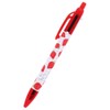 Sunstar Stationery S4483790 Multi-functional Pen ICHIGO Strawberry B Pattern