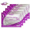 After Waxing Wipes, Body Waxing Post Wax treatment, Waxing kit,