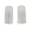 5ml False Eyelash Glue Fast Drying Semi Permanent Gentle Fake