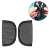 Accmor Car Seat Straps Shoulder Pads for Baby Kids, Soft