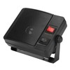 TS 750 Car Radio Speaker, External Communication Speaker with Base