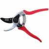 Siena Garden Bypass Pruning Sheers CG1040 Red/Silver, 25.8 x 10.6