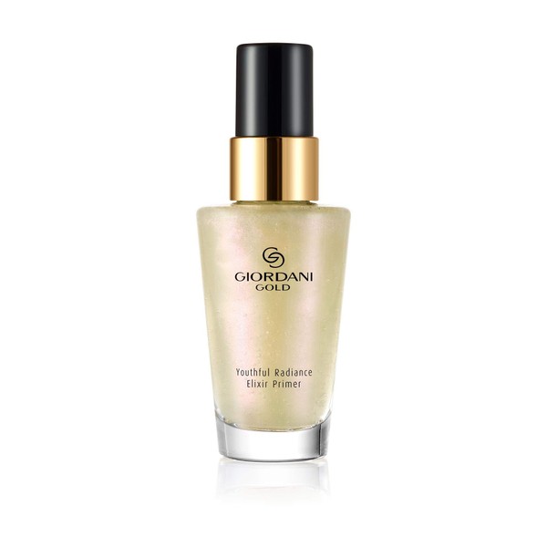 Pre-base Anti-envejecimiento Multibeneficio Giordani Gold