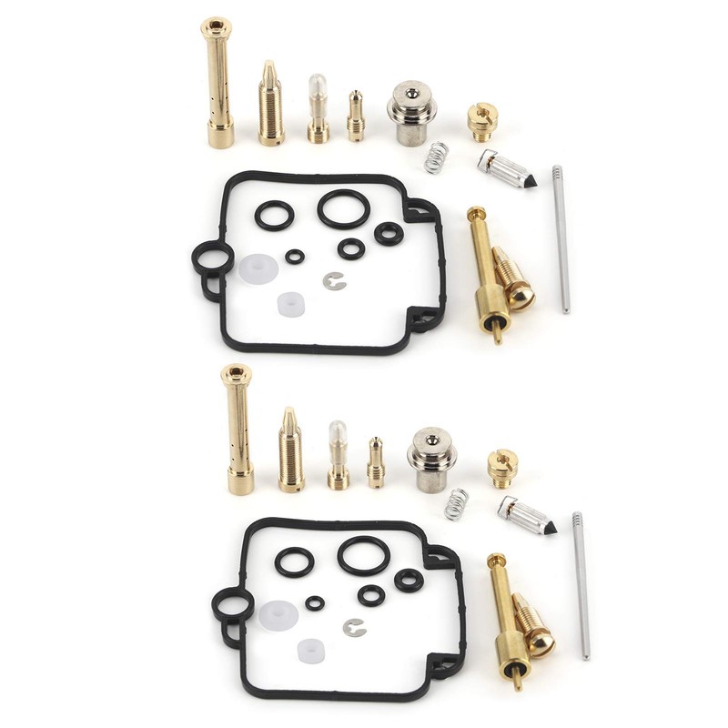 gs500e Carburettor, Motorcycle Carburettor Conversion Kit, 2 Sets Carburettor Repair