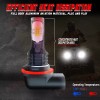 AQJ For Honda 33150-HN5-670 Headlight Bulb ATV For Ranger Rubicon
