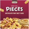 Snyder's Of Hanover Honey Mustard & Onion Pretzel Pieces, 3.25oz