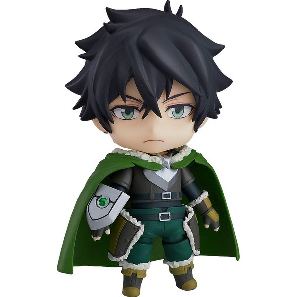 Nendoroid Shield Hero Rise G12926 Non-Scale Plastic Pre-painted Action Figure