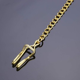 POPETPOP Key Holder Chain Watch Pocket Chains Fob Watch Gold Pants Chain Gold Pocket Chain Pocket Watch Watch with Chain Key Chain Pocket Watch Chain Suit Chain Car Men's Vest