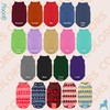 Gooby - Stretch Fleece Vest, Pullover Fleece Vest Jacket Sweater