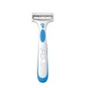 Dorco Callus Remover Razor SG A100 Disposable Razor / 도루코 굳은살제거 면도기 SG A100 일회용면도기