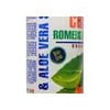 Shampoo De Chile Romero Y Sábila Para Crecimiento Acelerado.