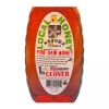 Naturz Beez RAW HONEY CLOVER 1LB 454g Squeeze Bottle 100%