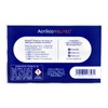 Set Con 8 Piezas De Acrilico Politec 30ml Metalico