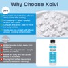 xcivi 40 PCS Descaler Descaling Tablets Compatible with Momcozy KleanPal
