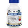 Caruso's Buy Carusos King Krill 1000 60 Capsules Online