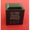 VLYNX QTY100 CAR RELAY BOSCH STYLE 5PIN 12V VOLT DC