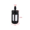Futheda 2Pcs Small Engine Fuel Tank Filter Pick Up Body