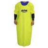 Alpha Professional Tools Multi-Purpose Long Sleeved Waterproof Apron (Small -