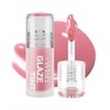Dinto Blusher All That Moments Vibrant Matte Velvet Daily Collection