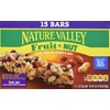 Nature Valley Granola Bars, Fruit & Nut, Chewy Trail Mix