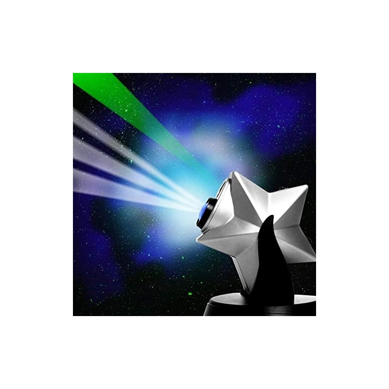 Laser Star