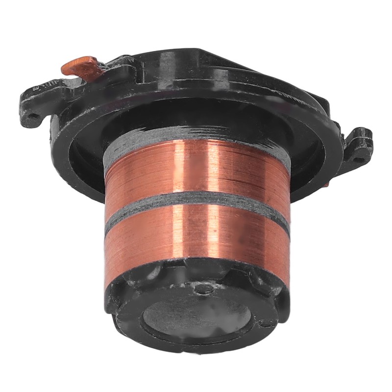 Alternator Slip Ring ABS Copper Burr Free Anti Corrosion Car