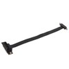 PCIE 3.0 1X Extension Cable Dual 90 Degree Right Angle