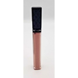 NEW Revlon ColorBurst Lipgloss - 004 PINK ICE