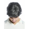 WIG ME UP - DW1335-44 Men's Women's Unisex Short Wavy