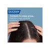 Shampoo Ducray Kelual Squanorm 200 ml para Caspa Grasa con