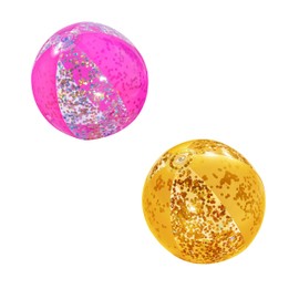 Bestway 31050-4 Glitter Fusion Beach Ball