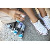 Kaps Sneaker Travelling Cleaning Set, Complete Sneaker Clean and Care