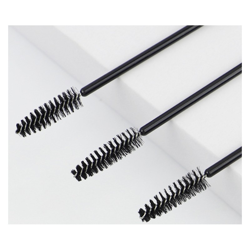 Refer to product details Eyelash Comb 50pcs Large Capacity Eyelash