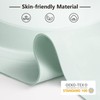 Dresime Pregnancy Nursing Bra Seamless Nursing Bra Without Underwire Maternity