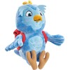 Schmidt Spiele 42288 Elea Eulanda Owl Ezekiel 28 cm Plush
