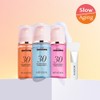 MENOKIN 30 Seconds Quick Bubble Mask Set - [SET] Mask