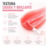 Set De 6 Aceites Para Labios Lip Glow Oil Gloss