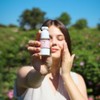 Rosense Duo Set for Normal/Combination Skin: Moisturising Face Cream 50