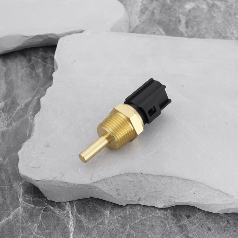 ECSiNG Engine Coolant Temperature Sensor 3922035710 Compatible with Chrysler Sebring